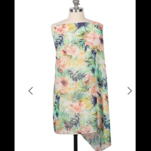 Haute Hijab Rectangle Wrap Hijab